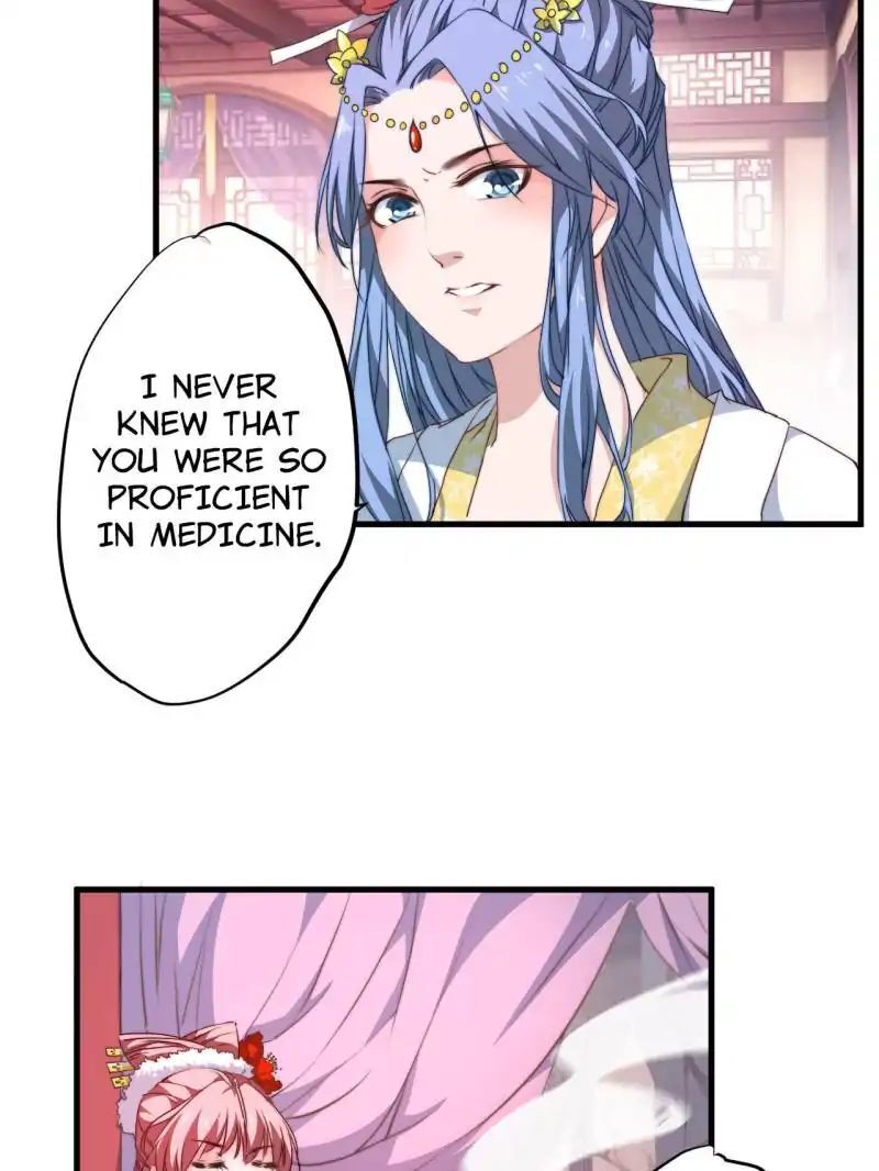 The Glamorous Doctor Divorces Her Husband Chapter 7 - page 16