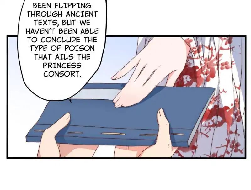 The Glamorous Doctor Divorces Her Husband Chapter 7 - page 29