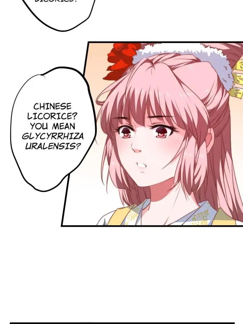 The Glamorous Doctor Divorces Her Husband Chapter 7 - page 31