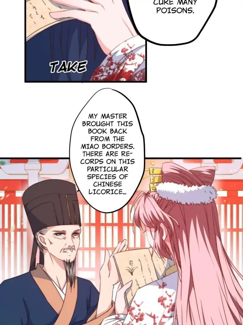 The Glamorous Doctor Divorces Her Husband Chapter 7 - page 33