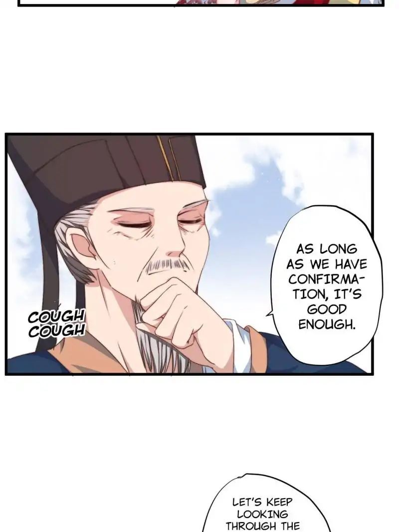 The Glamorous Doctor Divorces Her Husband Chapter 7 - page 38