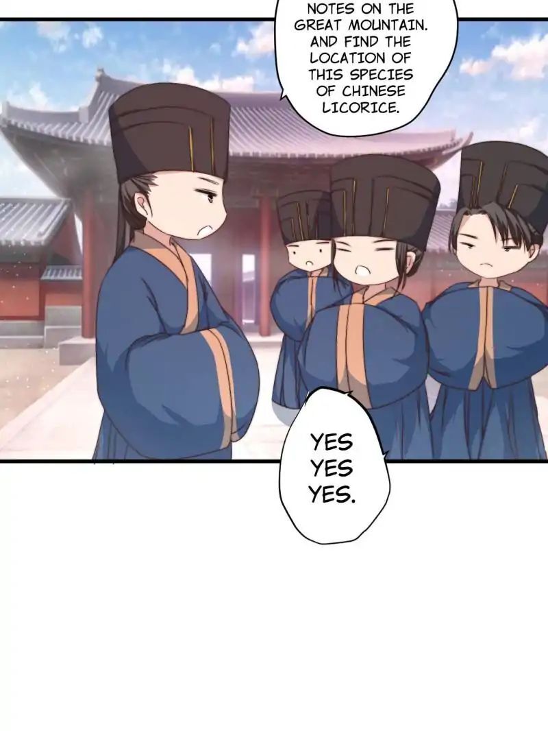 The Glamorous Doctor Divorces Her Husband Chapter 7 - page 39