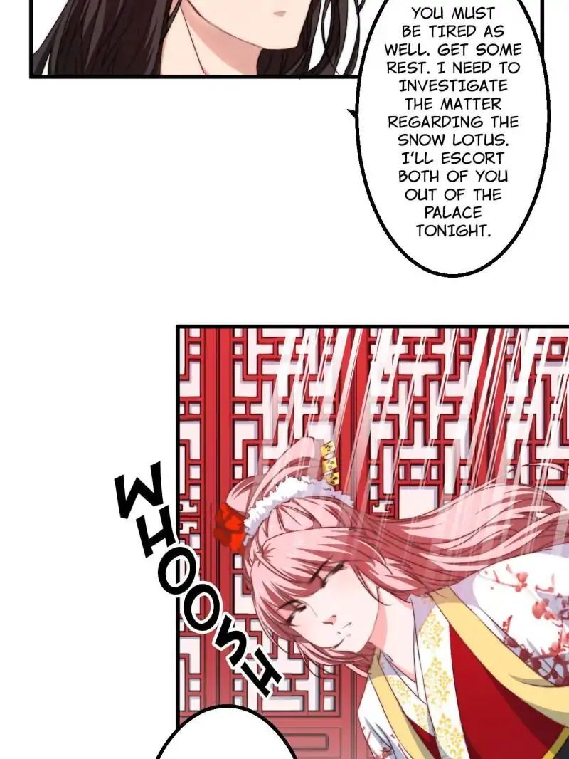 The Glamorous Doctor Divorces Her Husband Chapter 7 - page 8