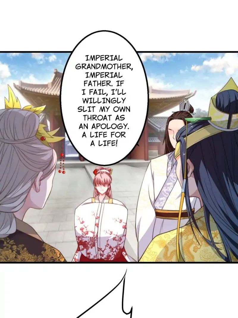 The Glamorous Doctor Divorces Her Husband Chapter 6 - page 1
