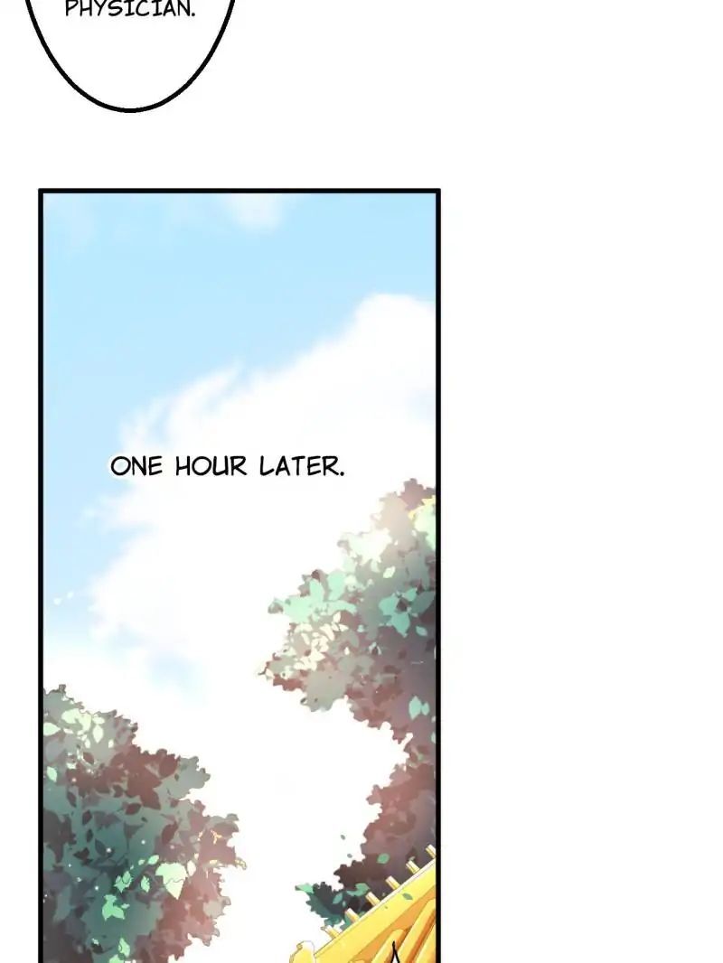 The Glamorous Doctor Divorces Her Husband Chapter 6 - page 10