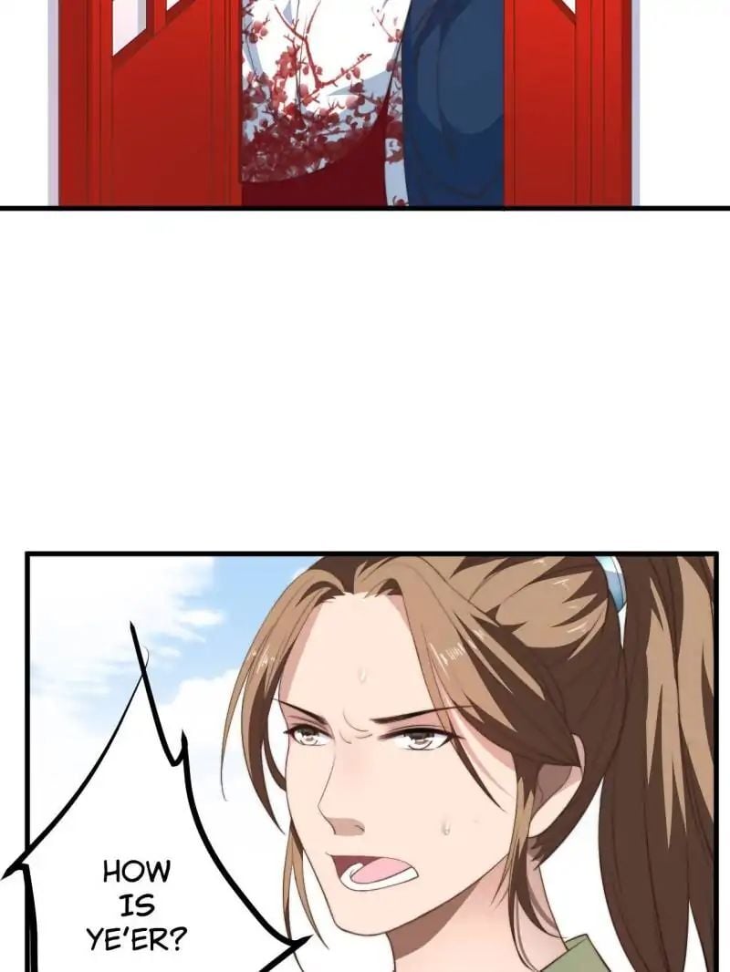 The Glamorous Doctor Divorces Her Husband Chapter 6 - page 14