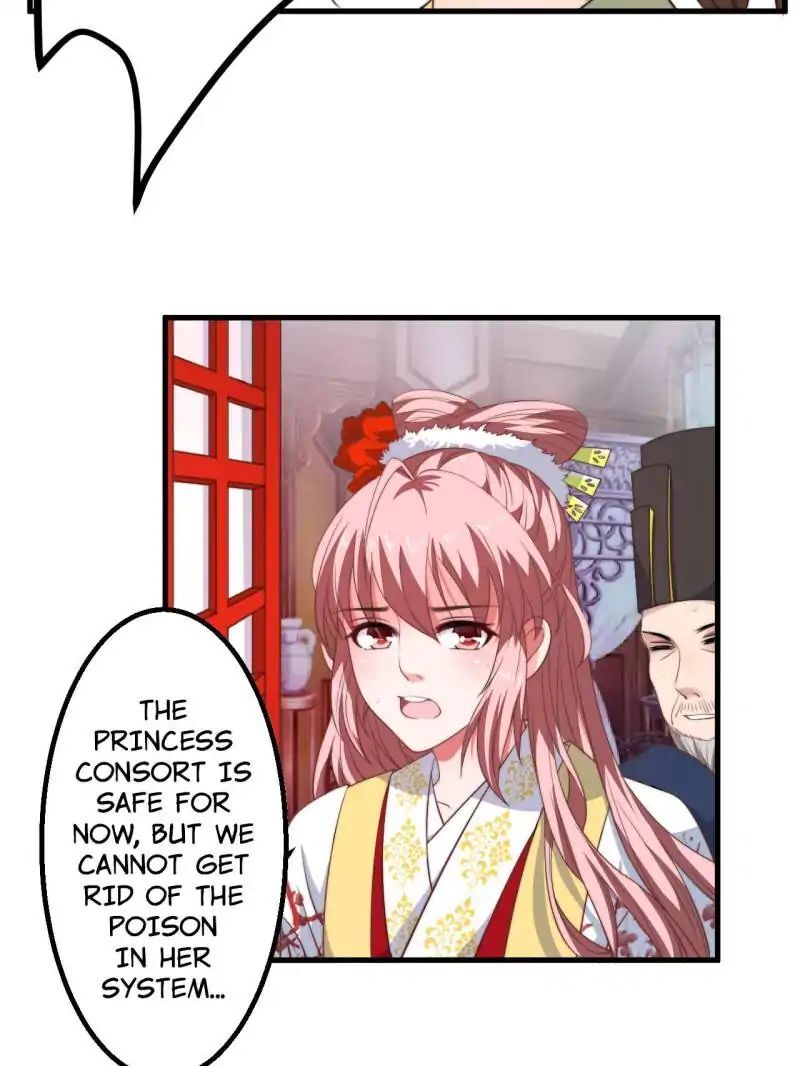 The Glamorous Doctor Divorces Her Husband Chapter 6 - page 15
