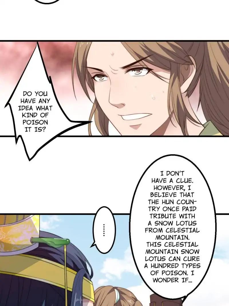 The Glamorous Doctor Divorces Her Husband Chapter 6 - page 16