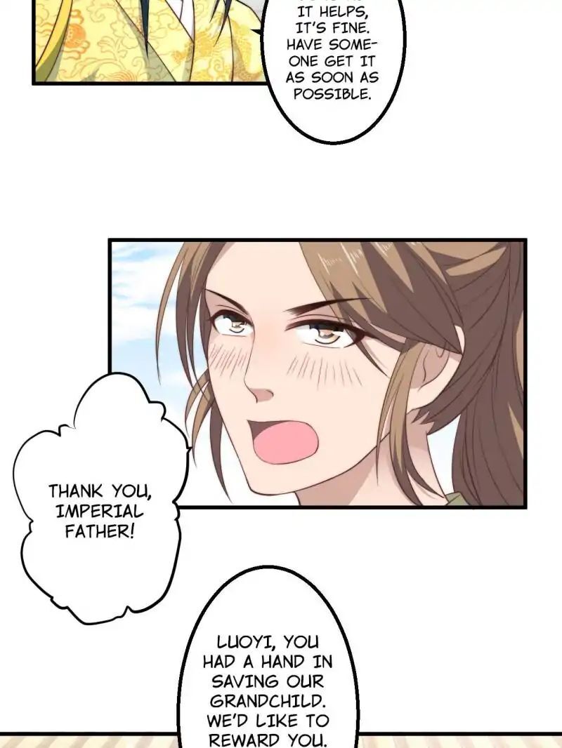 The Glamorous Doctor Divorces Her Husband Chapter 6 - page 19
