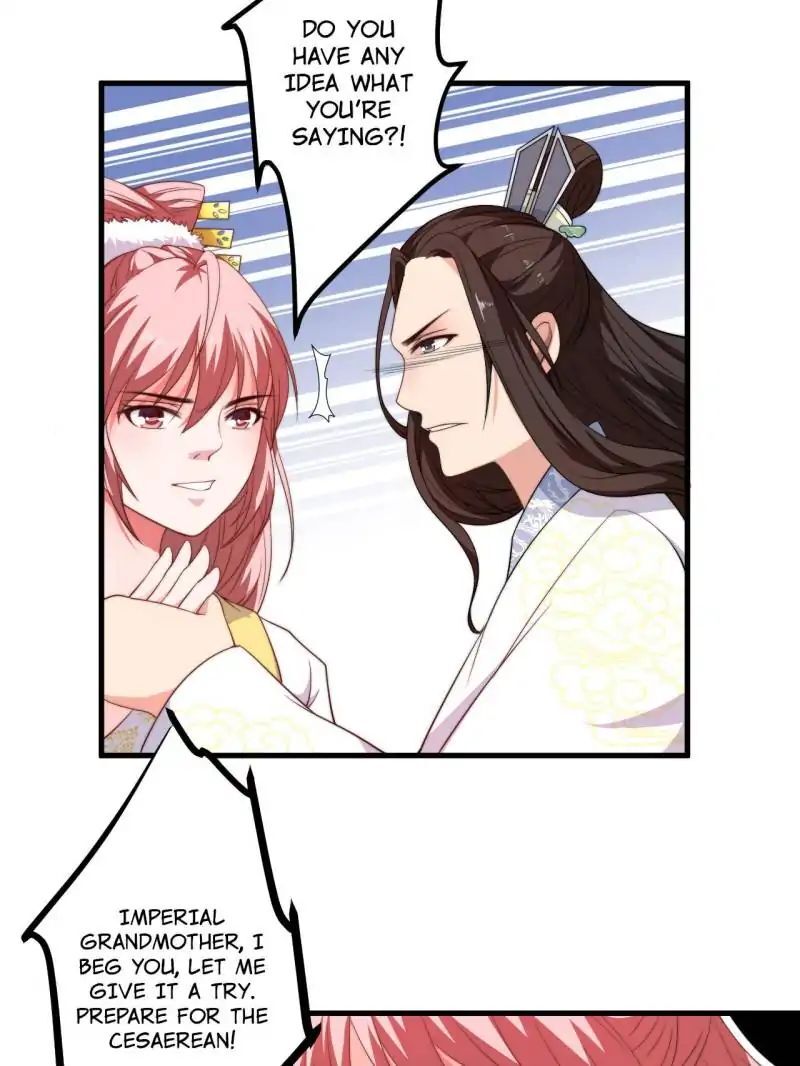 The Glamorous Doctor Divorces Her Husband Chapter 6 - page 2