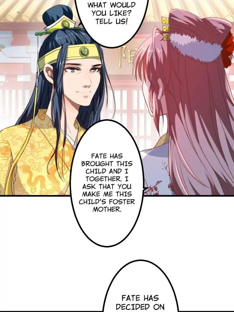 The Glamorous Doctor Divorces Her Husband Chapter 6 - page 20