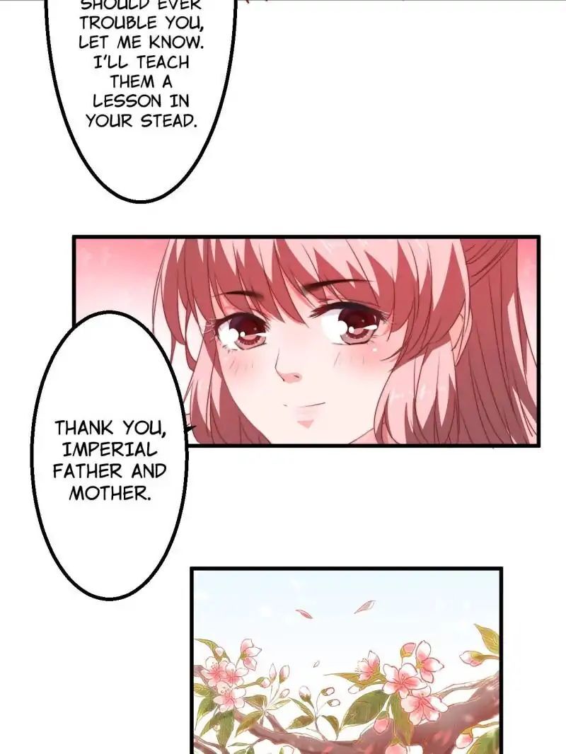 The Glamorous Doctor Divorces Her Husband Chapter 6 - page 22