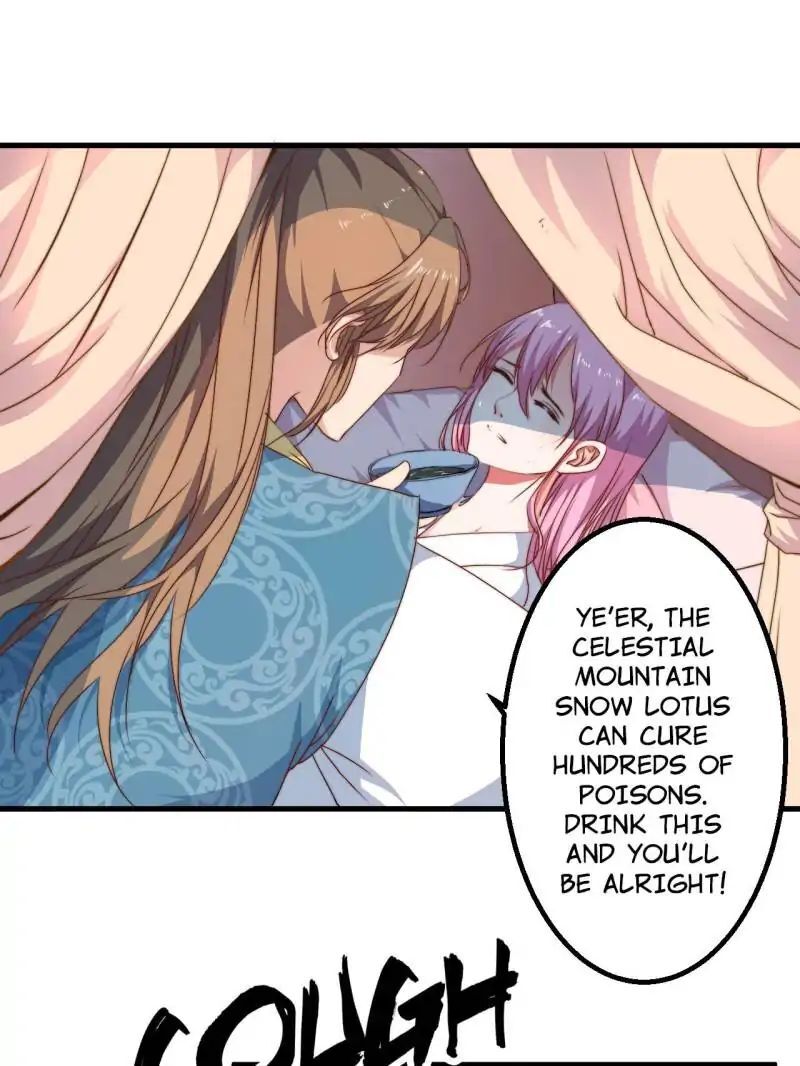 The Glamorous Doctor Divorces Her Husband Chapter 6 - page 24