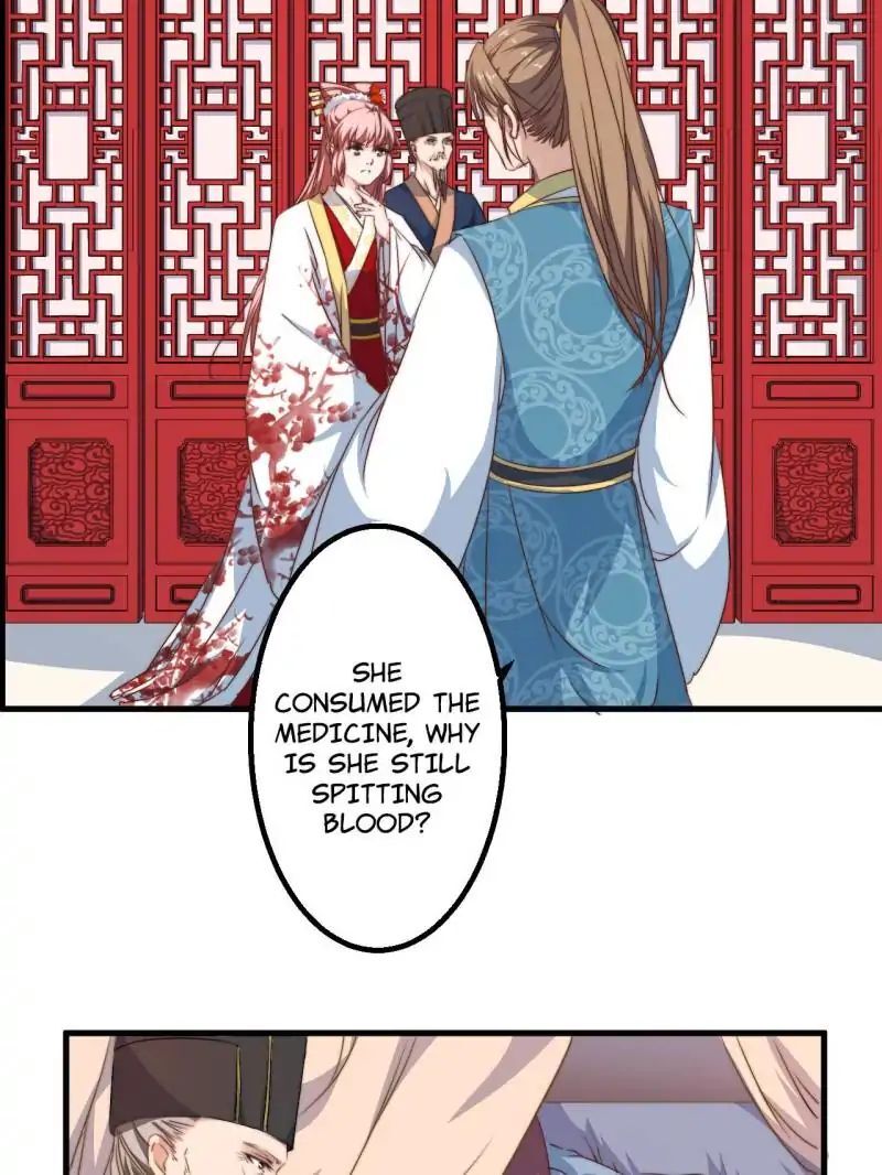 The Glamorous Doctor Divorces Her Husband Chapter 6 - page 28