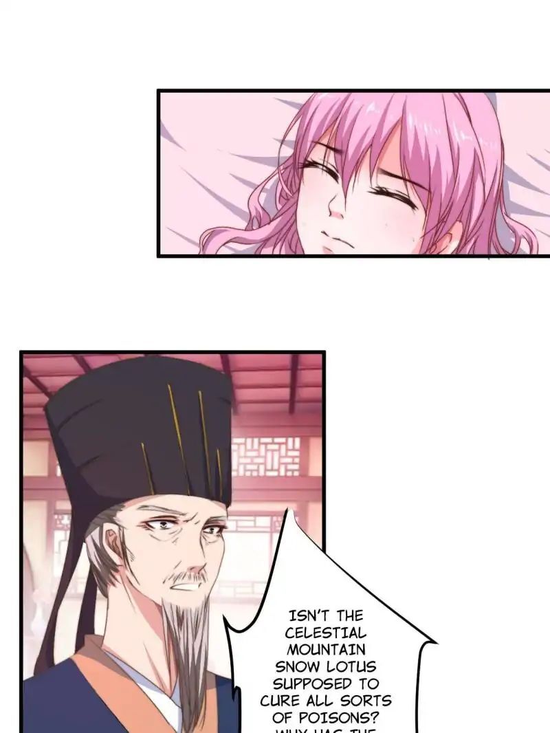 The Glamorous Doctor Divorces Her Husband Chapter 6 - page 30