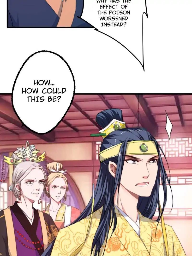 The Glamorous Doctor Divorces Her Husband Chapter 6 - page 31