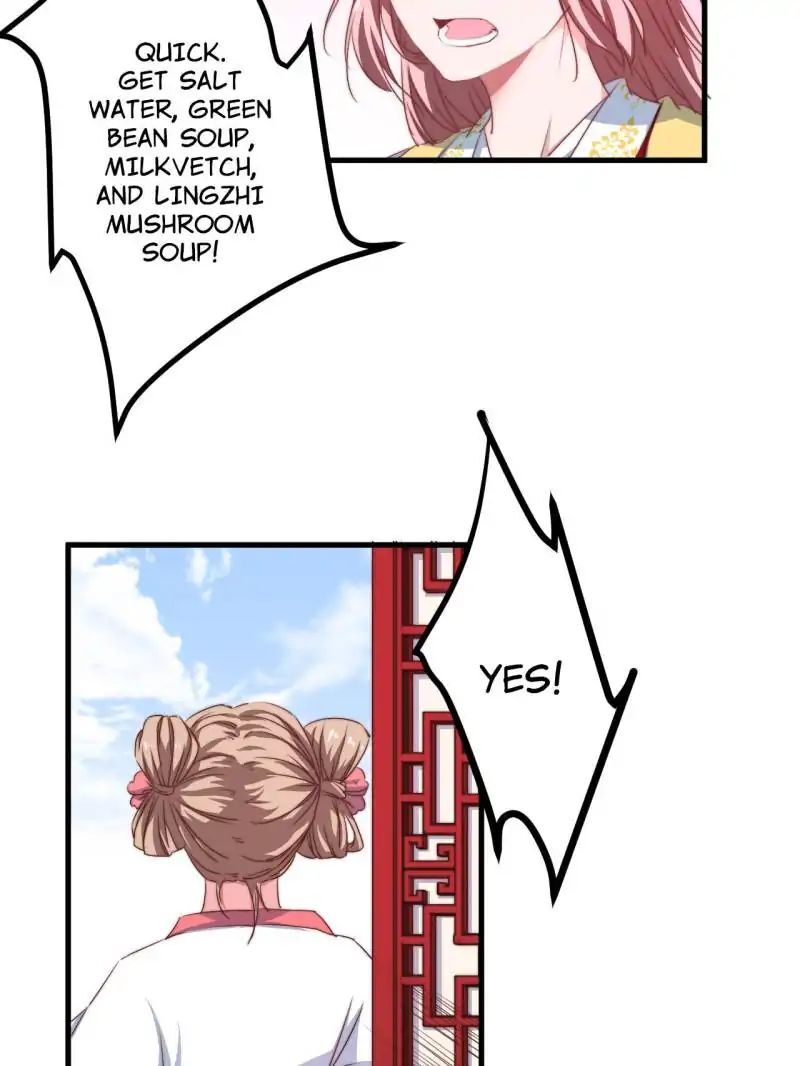 The Glamorous Doctor Divorces Her Husband Chapter 6 - page 33