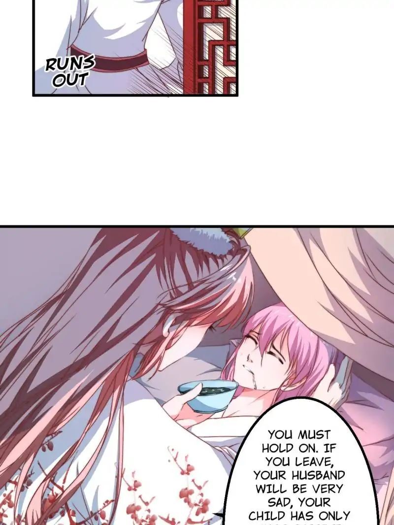 The Glamorous Doctor Divorces Her Husband Chapter 6 - page 34