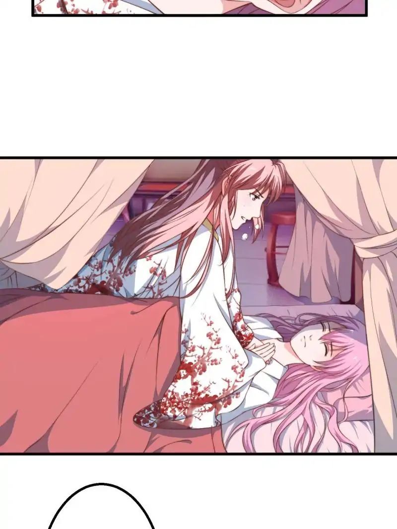 The Glamorous Doctor Divorces Her Husband Chapter 6 - page 37