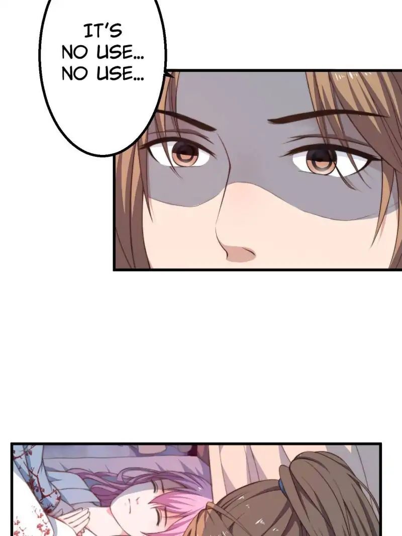 The Glamorous Doctor Divorces Her Husband Chapter 6 - page 38
