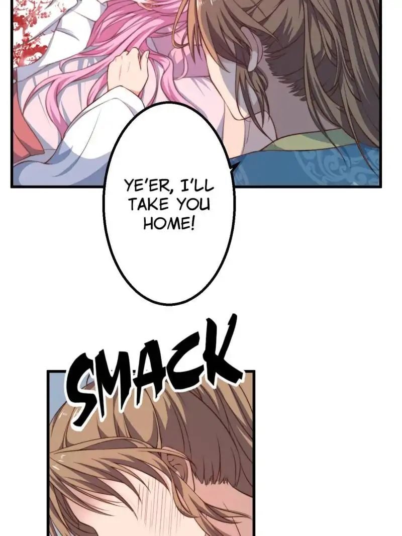 The Glamorous Doctor Divorces Her Husband Chapter 6 - page 39