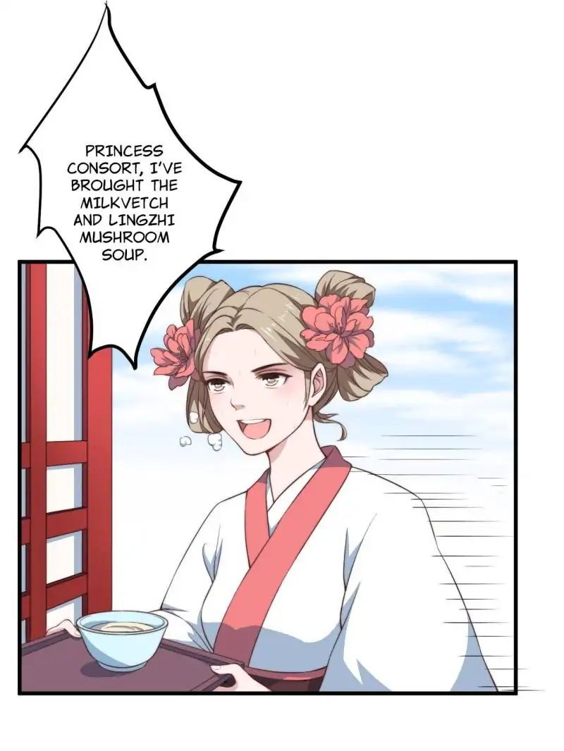 The Glamorous Doctor Divorces Her Husband Chapter 6 - page 42