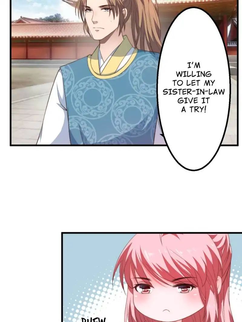 The Glamorous Doctor Divorces Her Husband Chapter 6 - page 5