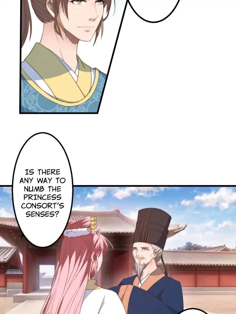 The Glamorous Doctor Divorces Her Husband Chapter 6 - page 8