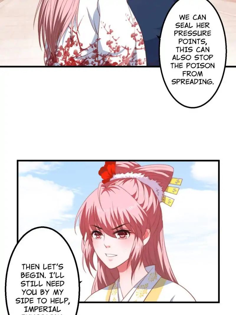 The Glamorous Doctor Divorces Her Husband Chapter 6 - page 9