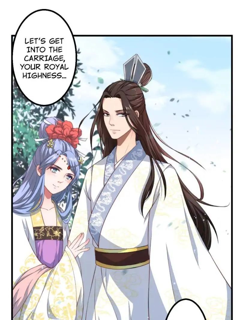 The Glamorous Doctor Divorces Her Husband Chapter 5 - page 1
