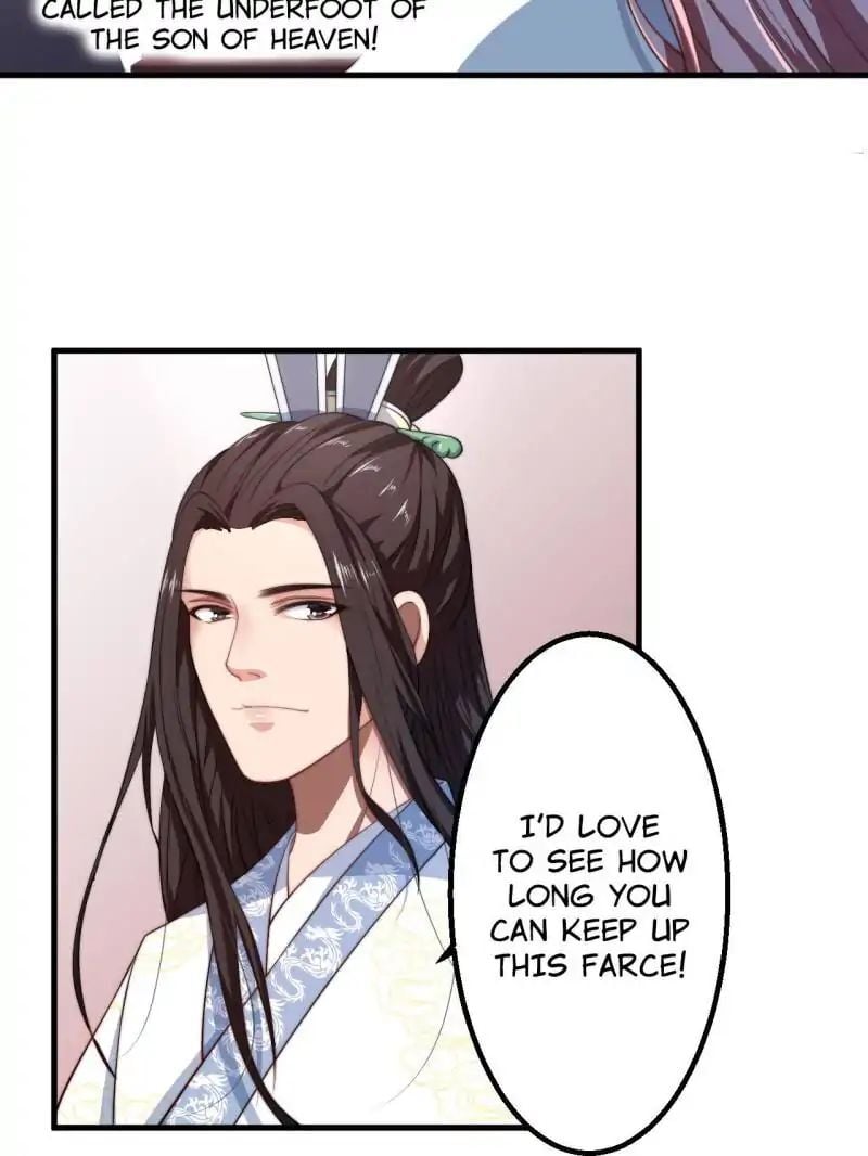 The Glamorous Doctor Divorces Her Husband Chapter 5 - page 10