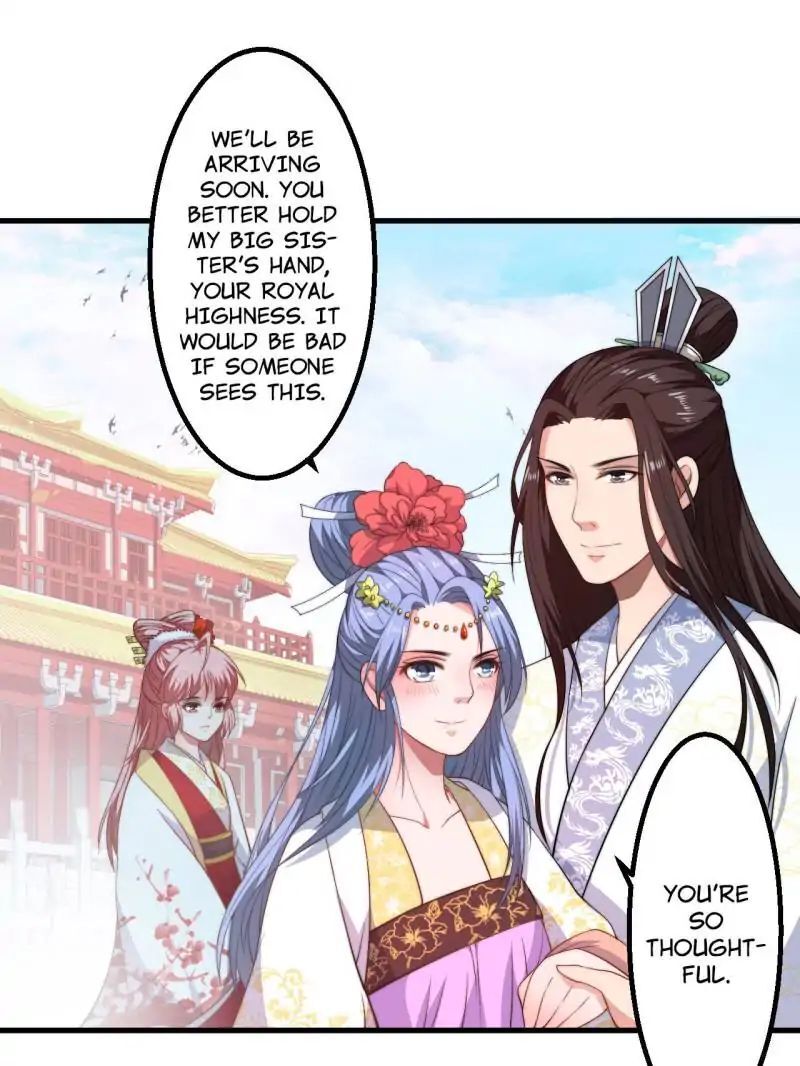 The Glamorous Doctor Divorces Her Husband Chapter 5 - page 13