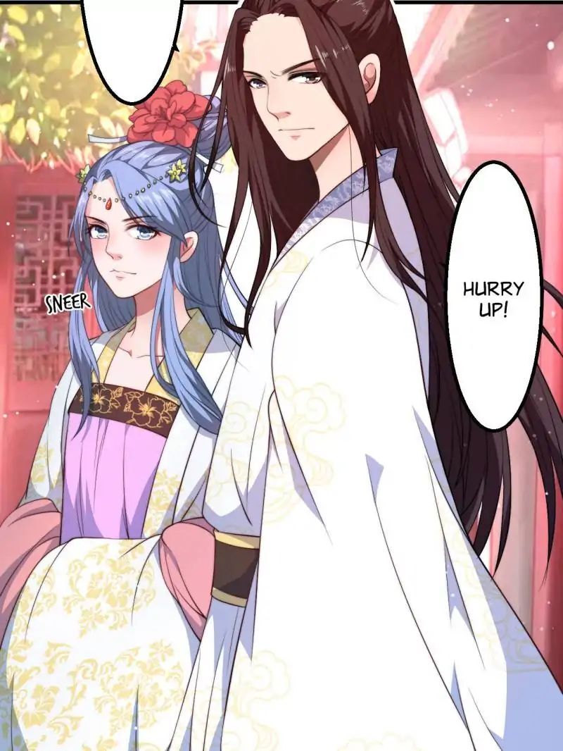 The Glamorous Doctor Divorces Her Husband Chapter 5 - page 15