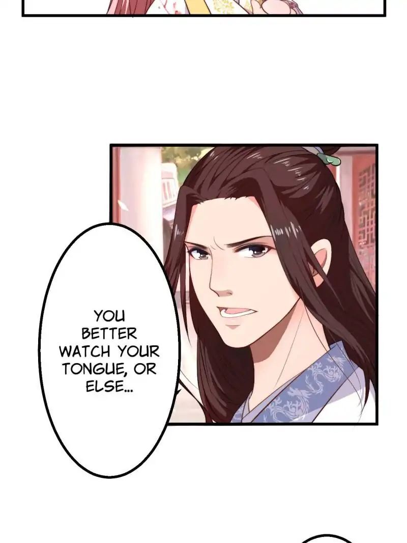 The Glamorous Doctor Divorces Her Husband Chapter 5 - page 17