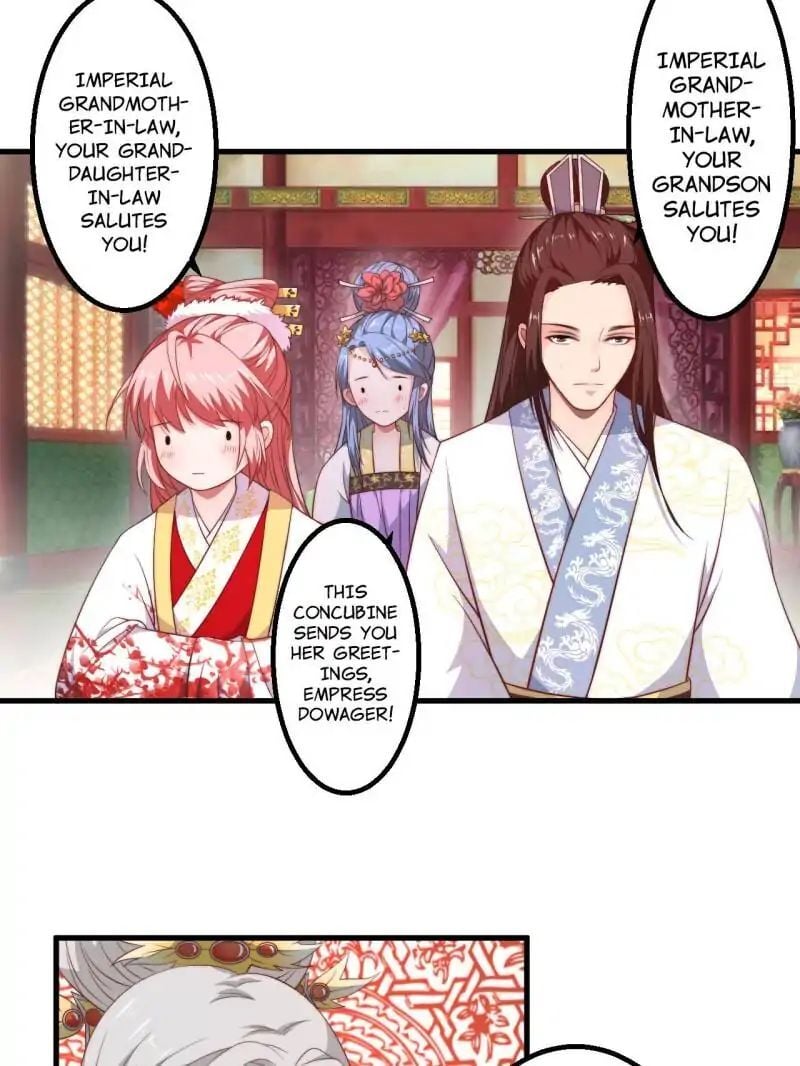 The Glamorous Doctor Divorces Her Husband Chapter 5 - page 23