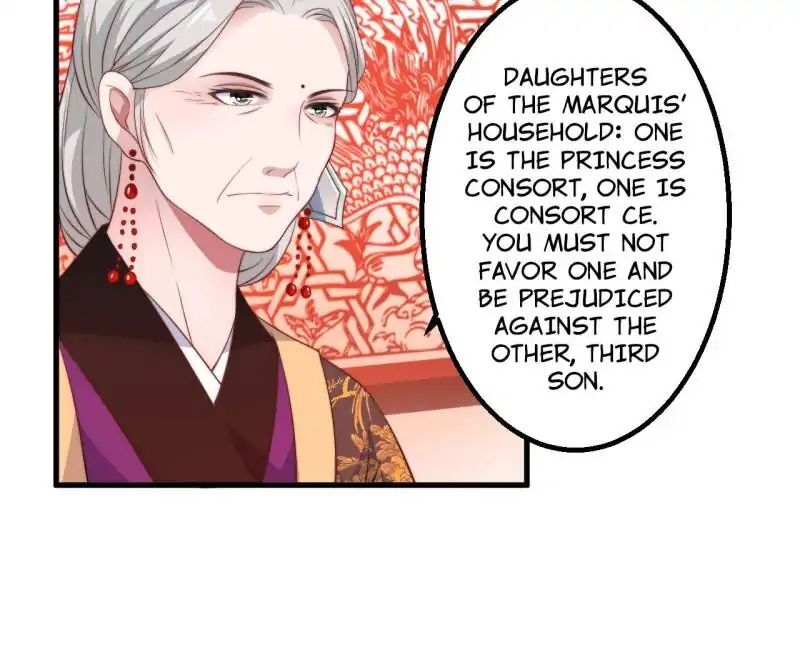 The Glamorous Doctor Divorces Her Husband Chapter 5 - page 24