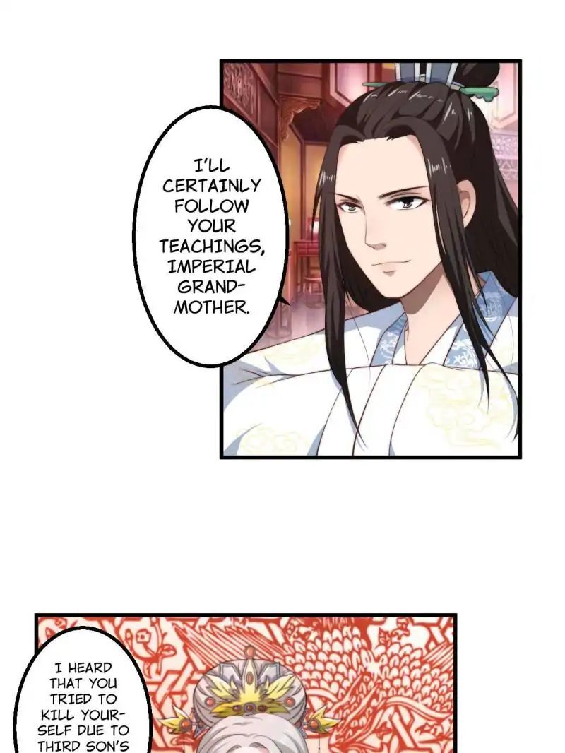 The Glamorous Doctor Divorces Her Husband Chapter 5 - page 25