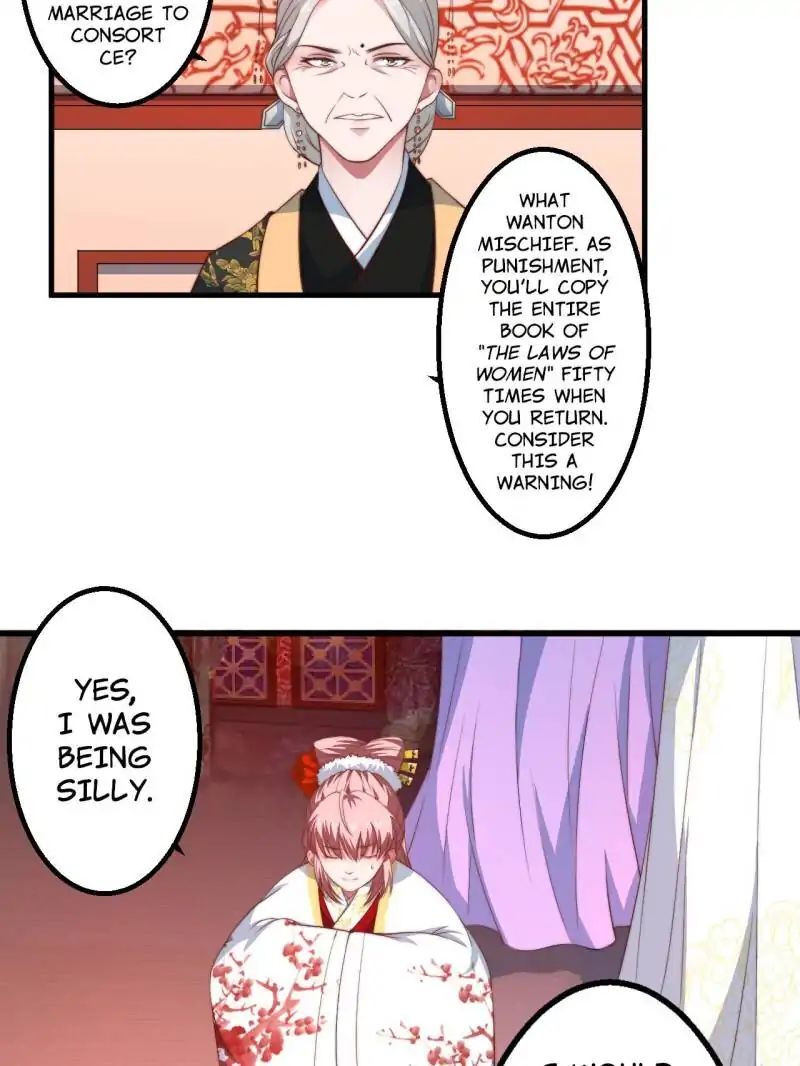 The Glamorous Doctor Divorces Her Husband Chapter 5 - page 26