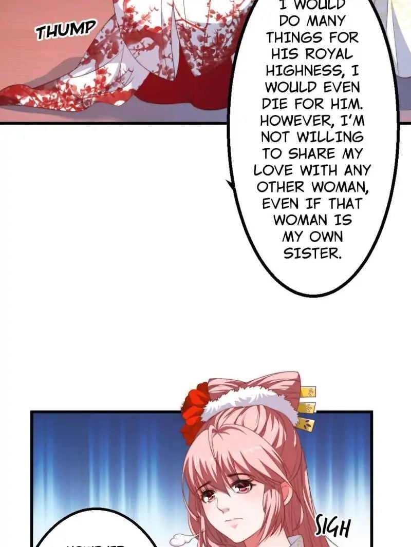 The Glamorous Doctor Divorces Her Husband Chapter 5 - page 27