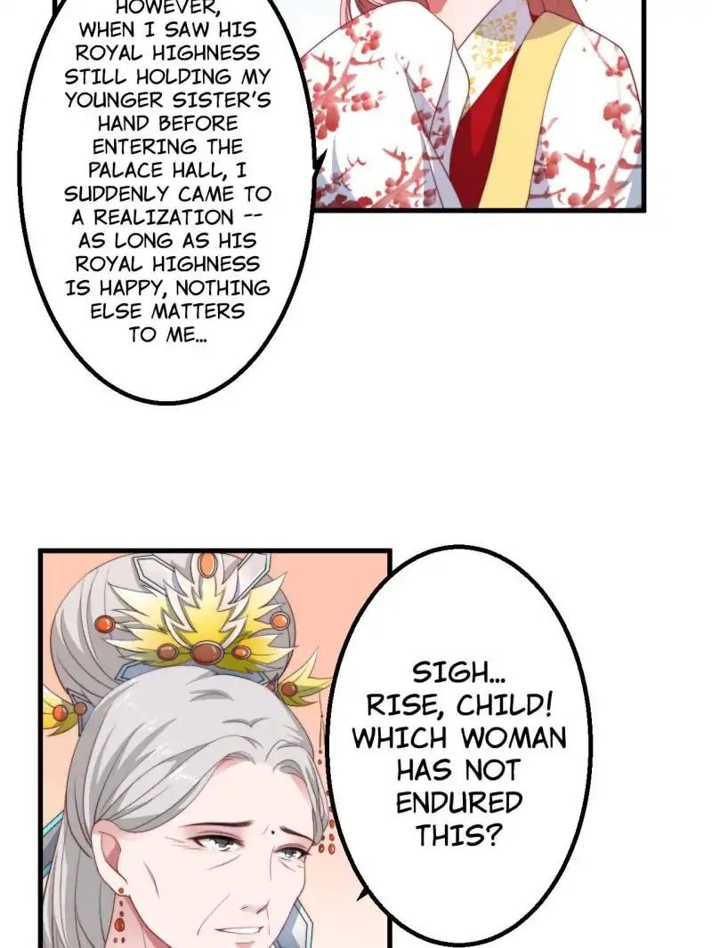 The Glamorous Doctor Divorces Her Husband Chapter 5 - page 28