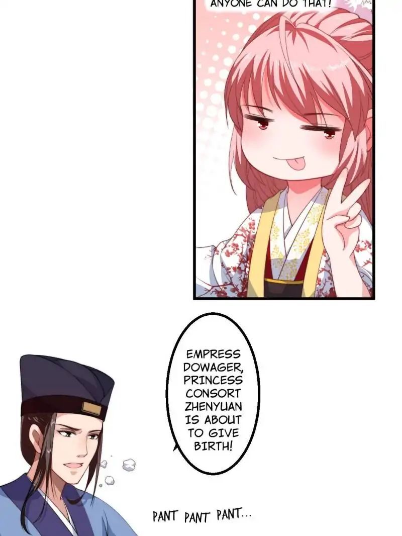 The Glamorous Doctor Divorces Her Husband Chapter 5 - page 31