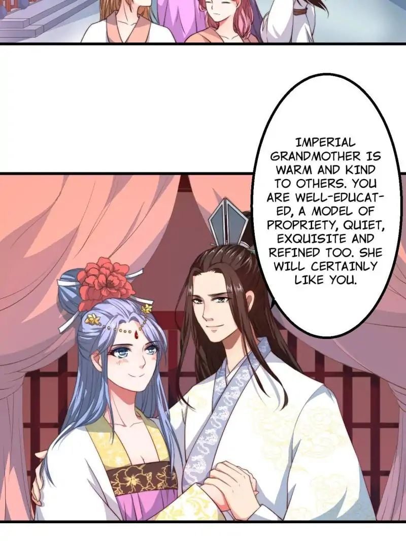 The Glamorous Doctor Divorces Her Husband Chapter 5 - page 4