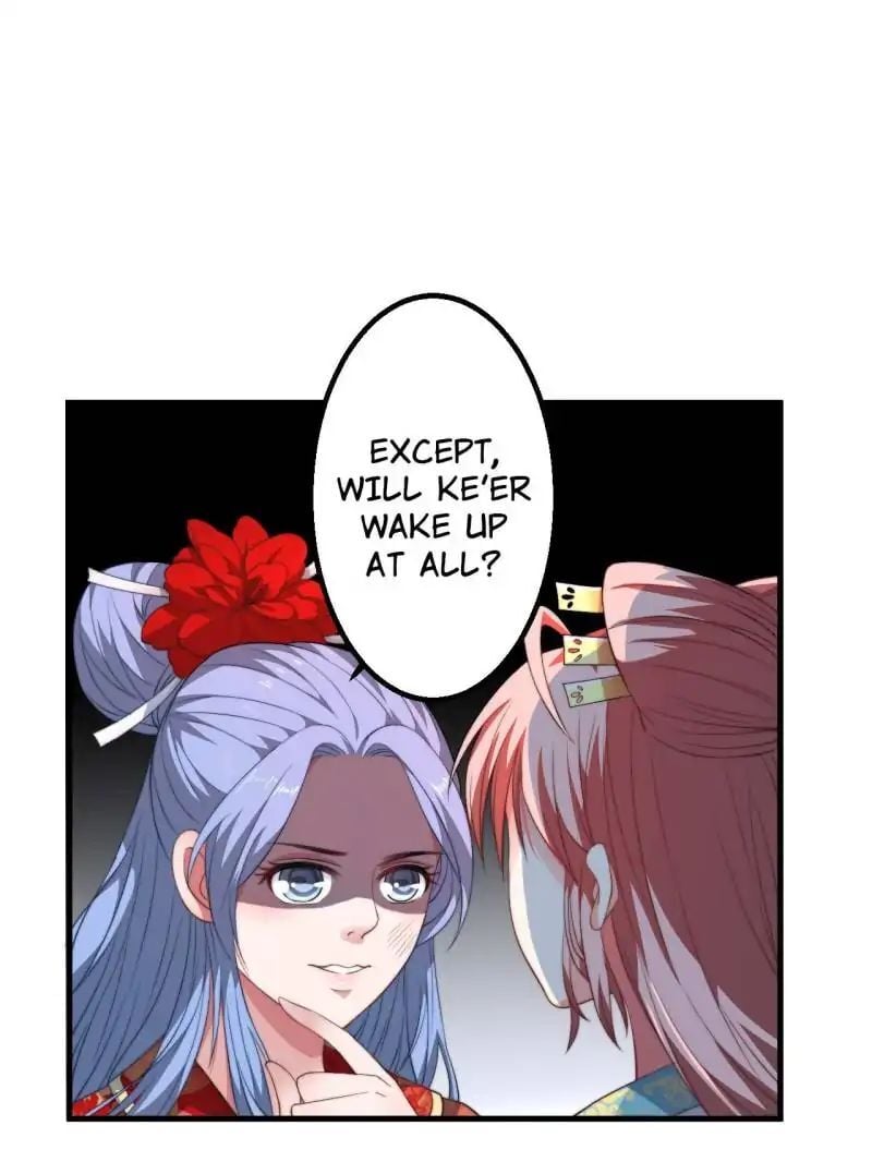 The Glamorous Doctor Divorces Her Husband Chapter 4 - page 21