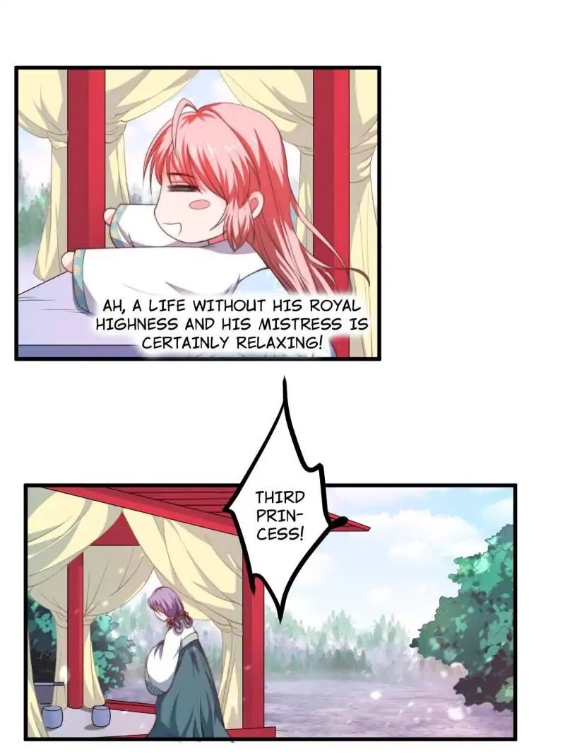 The Glamorous Doctor Divorces Her Husband Chapter 4 - page 31