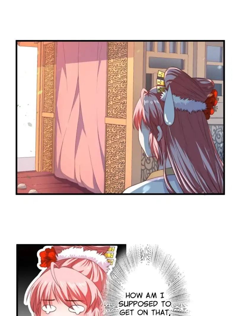 The Glamorous Doctor Divorces Her Husband Chapter 4 - page 37