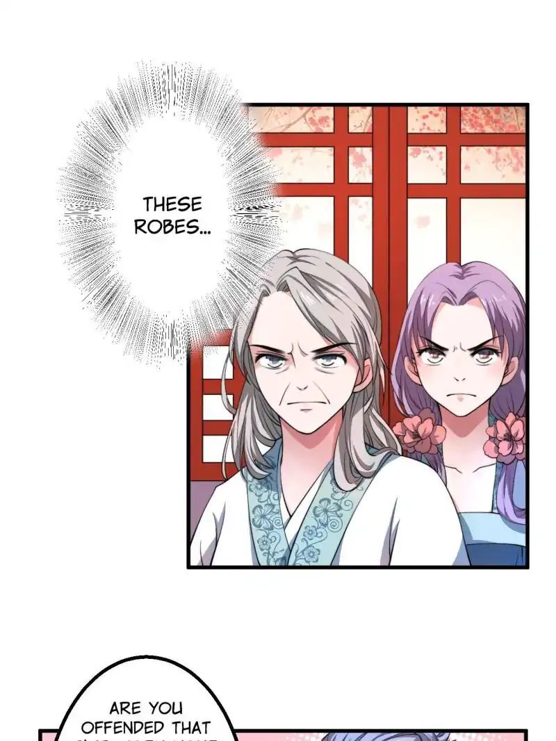 The Glamorous Doctor Divorces Her Husband Chapter 3 - page 13