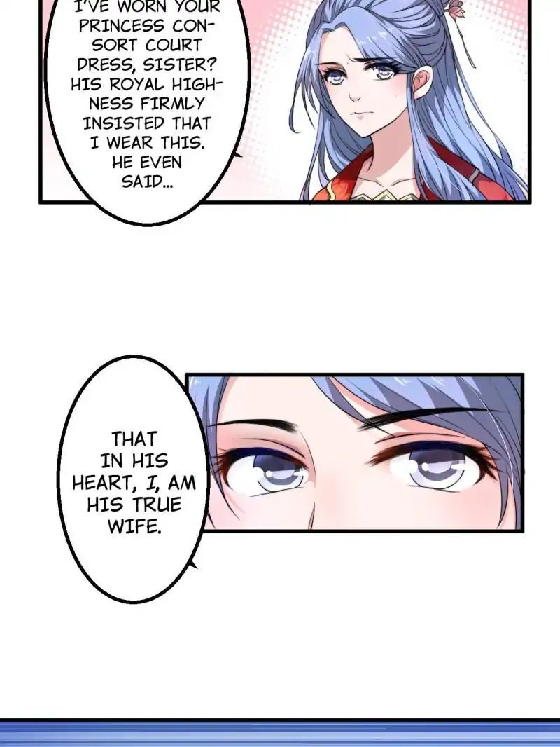 The Glamorous Doctor Divorces Her Husband Chapter 3 - page 14