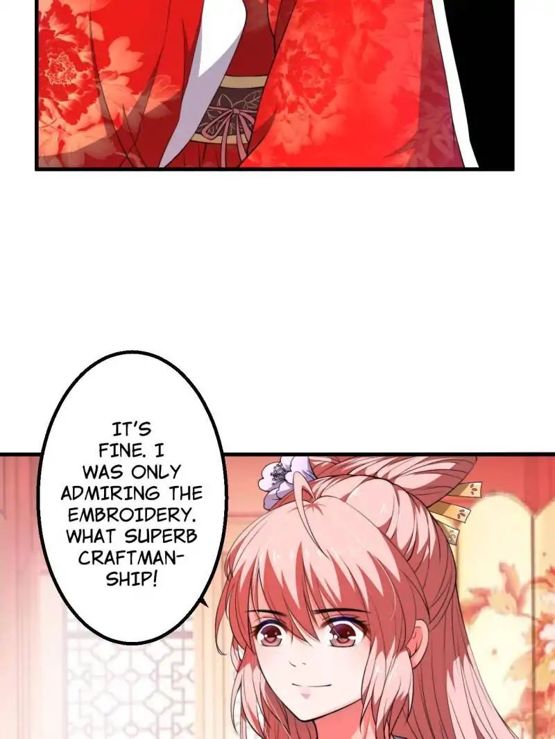 The Glamorous Doctor Divorces Her Husband Chapter 3 - page 16