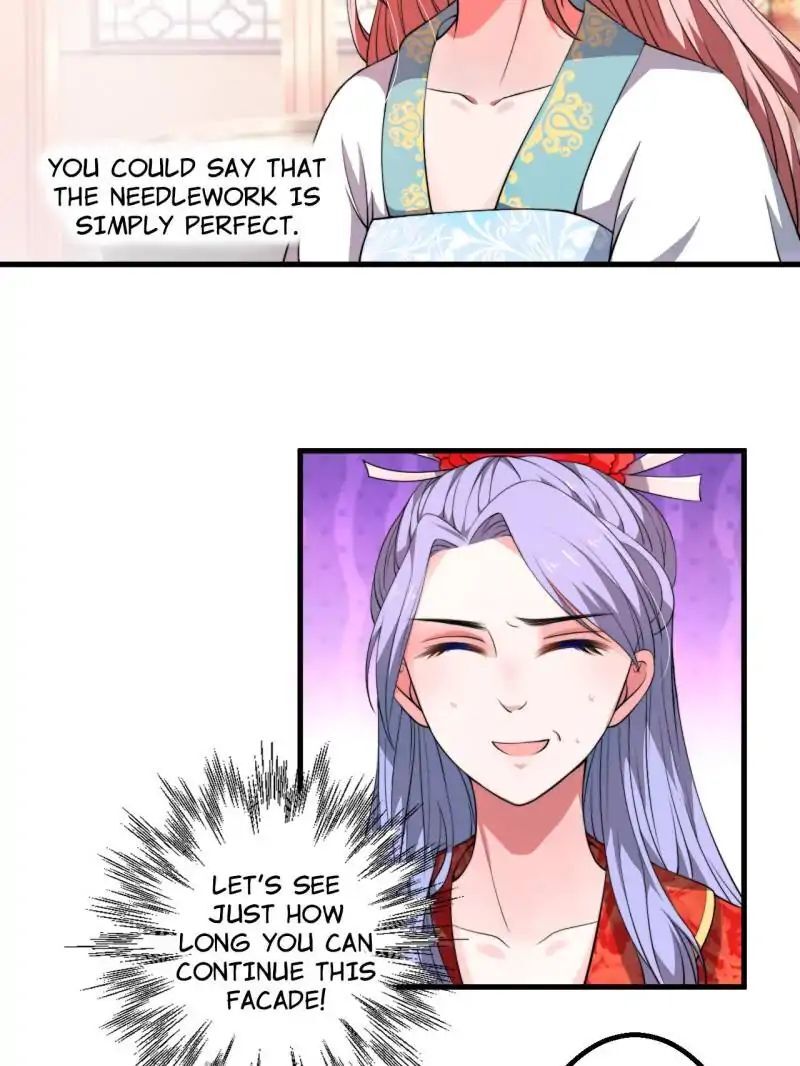 The Glamorous Doctor Divorces Her Husband Chapter 3 - page 17