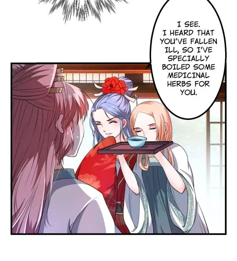 The Glamorous Doctor Divorces Her Husband Chapter 3 - page 18